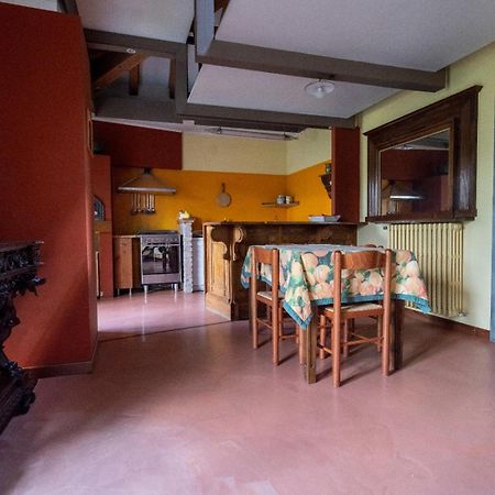 ברגמו Casa Alla Porta Di San Lorenzo מראה חיצוני תמונה