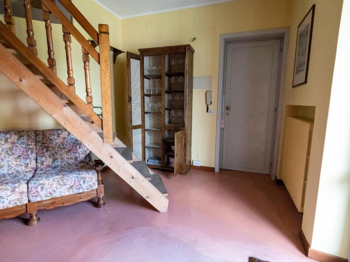 ברגמו Casa Alla Porta Di San Lorenzo מראה חיצוני תמונה