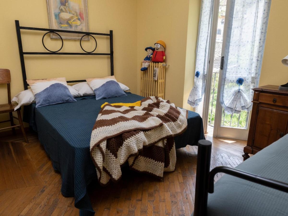ברגמו Casa Alla Porta Di San Lorenzo מראה חיצוני תמונה