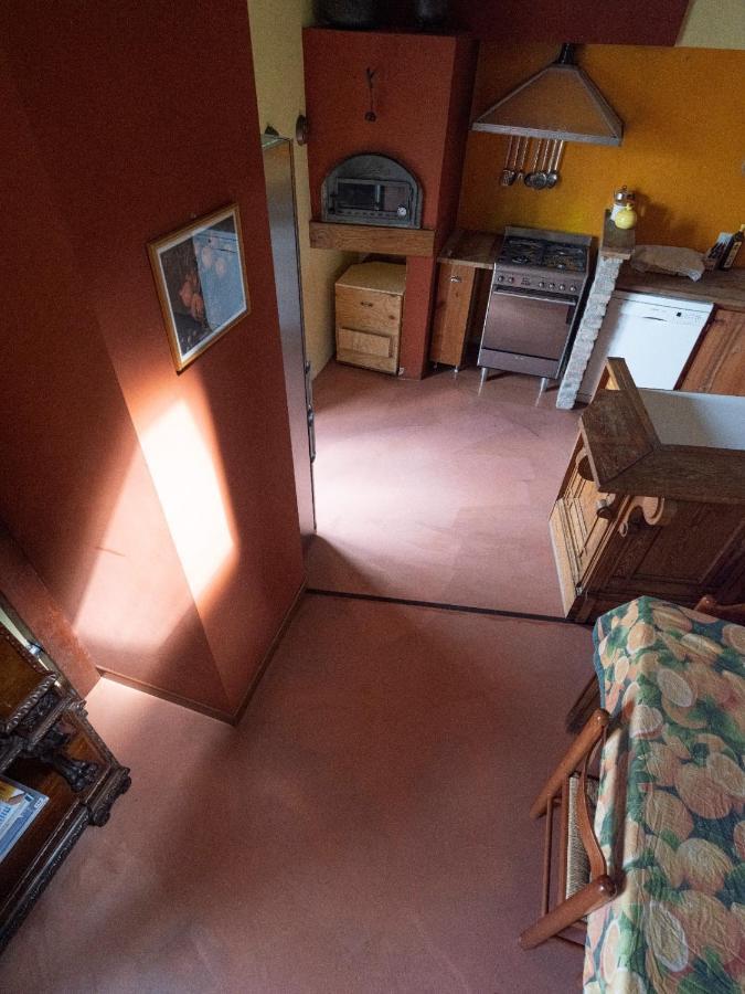 ברגמו Casa Alla Porta Di San Lorenzo מראה חיצוני תמונה