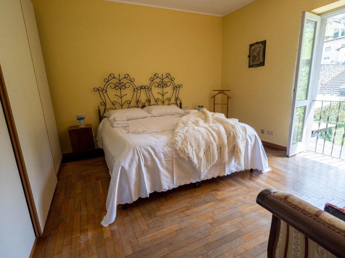 ברגמו Casa Alla Porta Di San Lorenzo מראה חיצוני תמונה