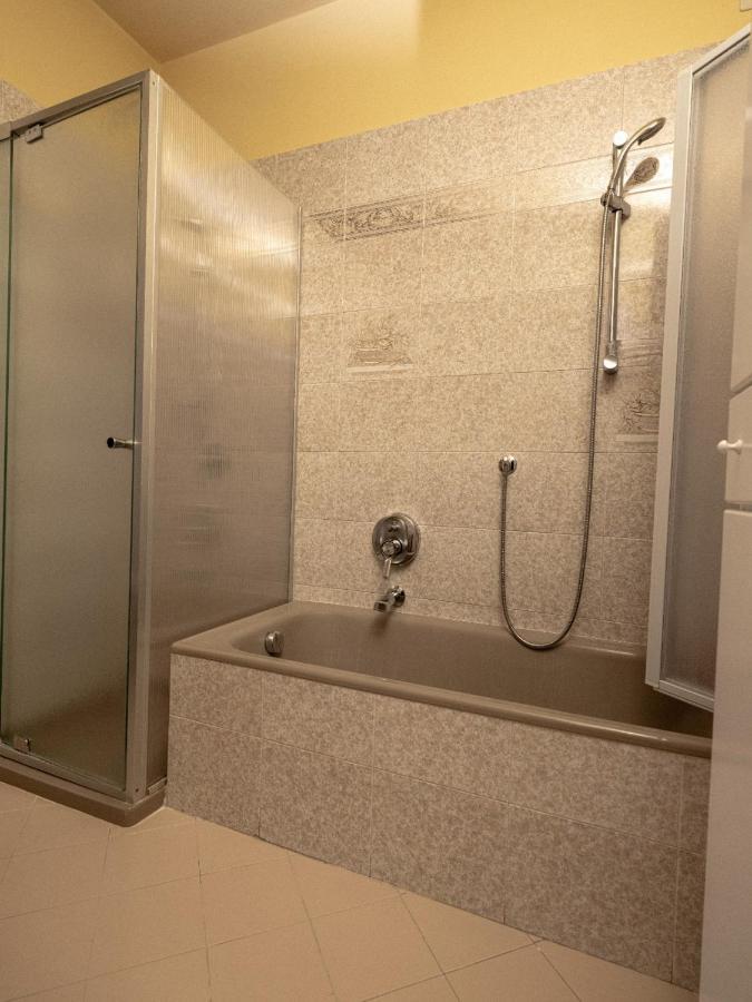 ברגמו Casa Alla Porta Di San Lorenzo מראה חיצוני תמונה