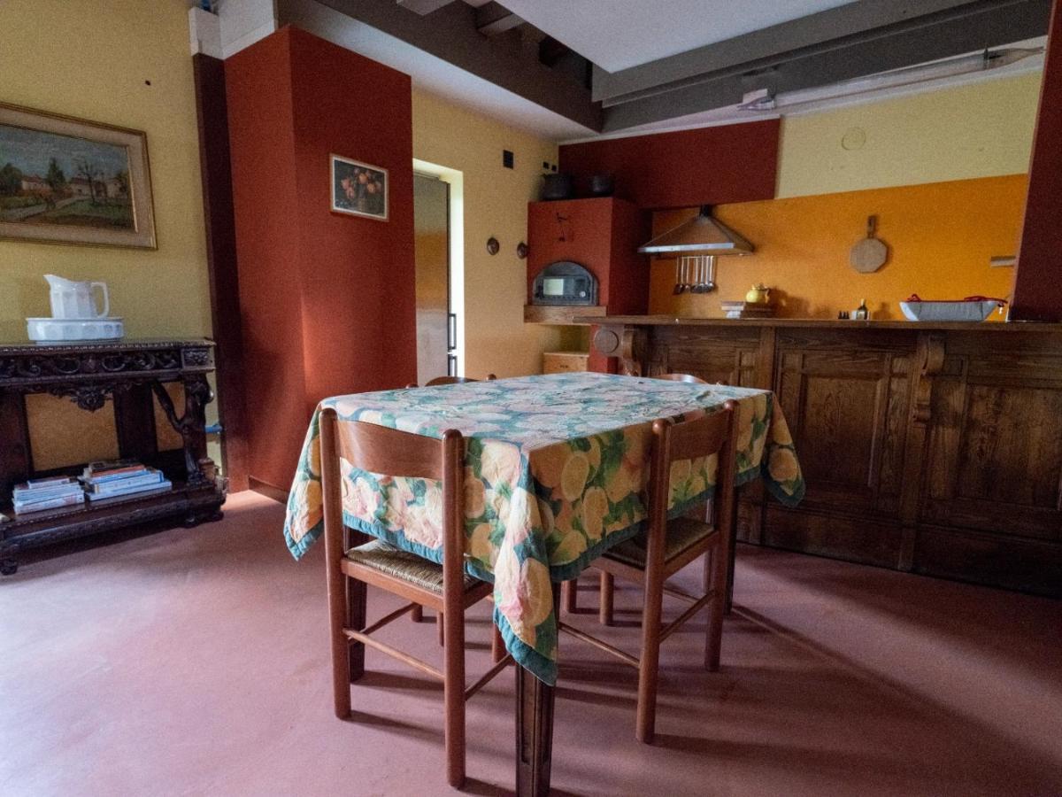 ברגמו Casa Alla Porta Di San Lorenzo מראה חיצוני תמונה