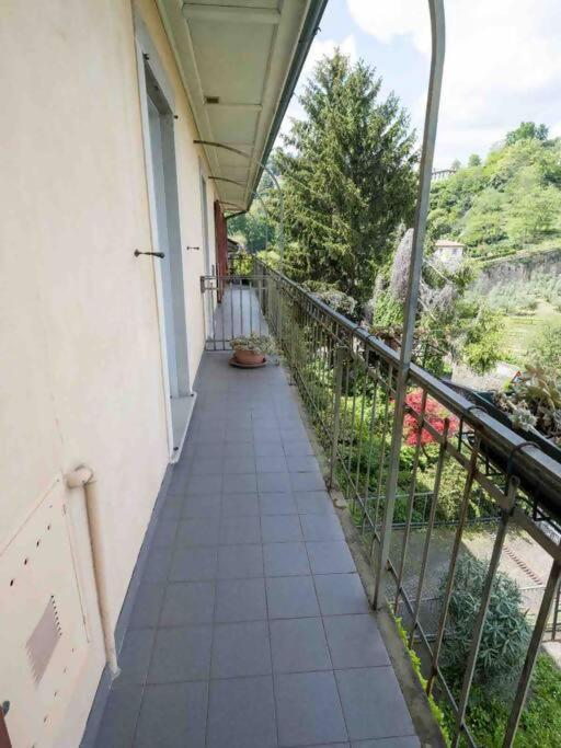 ברגמו Casa Alla Porta Di San Lorenzo מראה חיצוני תמונה