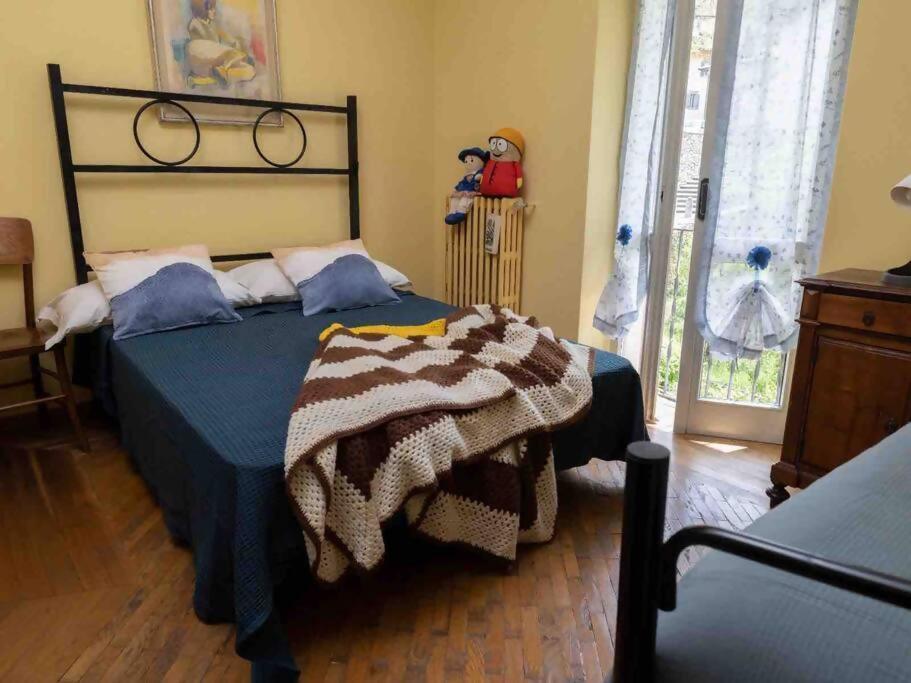 ברגמו Casa Alla Porta Di San Lorenzo מראה חיצוני תמונה